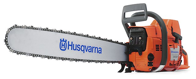 Бензопила Husqvarna 395 XP Бензопила Husqvarna 395 XP