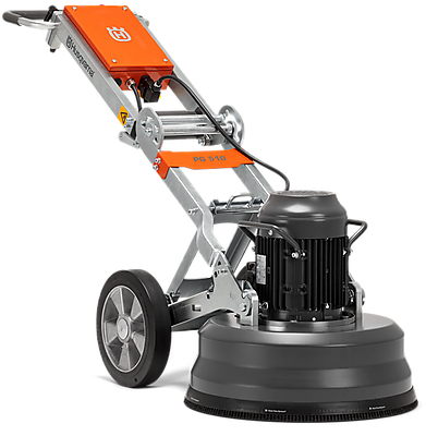 Шлифовальная машина Husqvarna PG 510