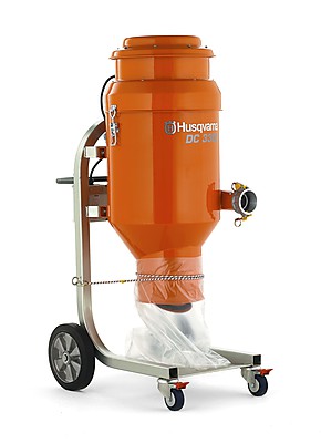 Промышленный пылесос Husqvarna DC 3300