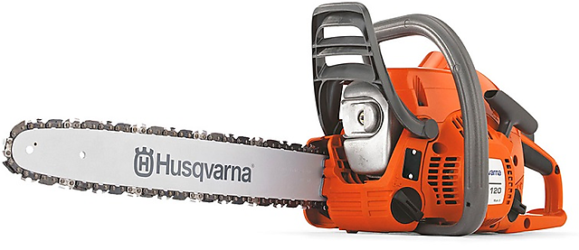 Бензопила Husqvarna 120 Mark II