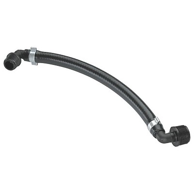 Подводка дождевателя гибкая 3/4" х 3/4" Gardena