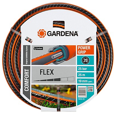 Шланг FLEX 9x9 3/4" х 25 м Gardena