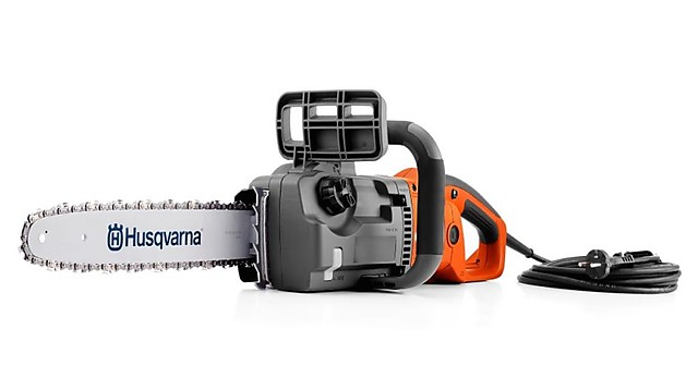 Электропила Husqvarna 420 EL