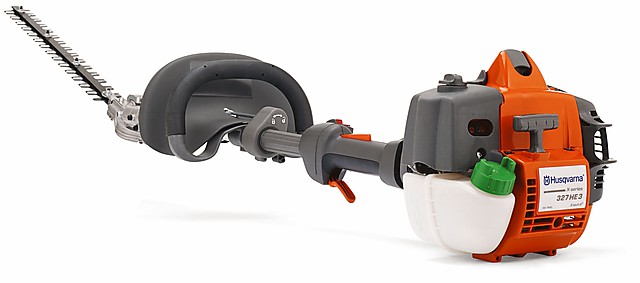 Штанговые бензиновые ножницы Husqvarna 327HE3x