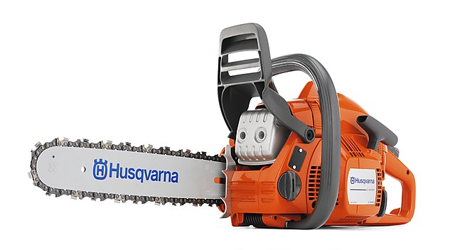 Бензопила Husqvarna 435 II