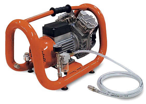 Вакуумный насос VP 200 Вакуумный насос Husqvarna VP 200