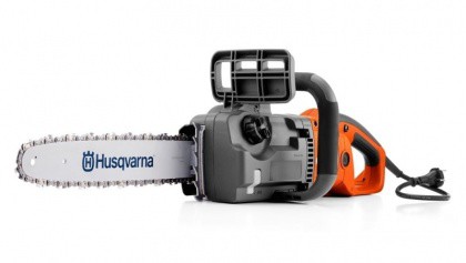 Электропила  Husqvarna 418 EL