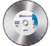 Алмазные диски серии AS12