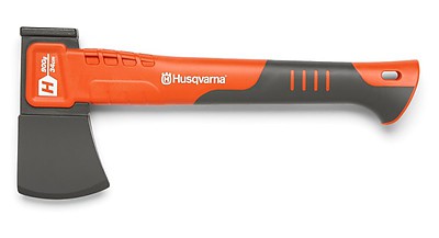 Новая линейка топоров Husqvarnа!